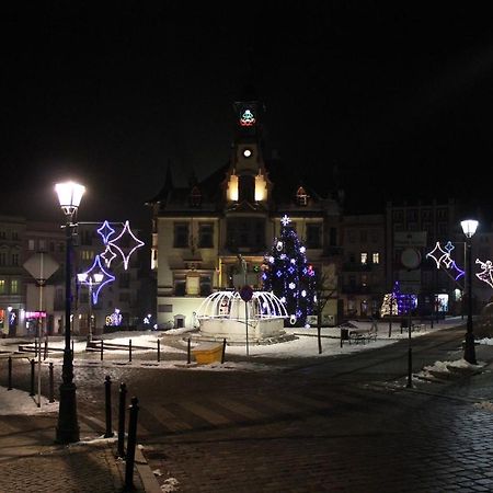 Ferienwohnung Rynek Nowa Ruda Exterior foto